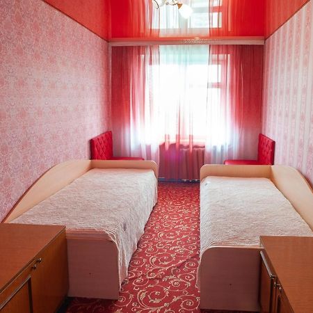 Apartment Mira 35 Kryvy Rih Buitenkant foto
