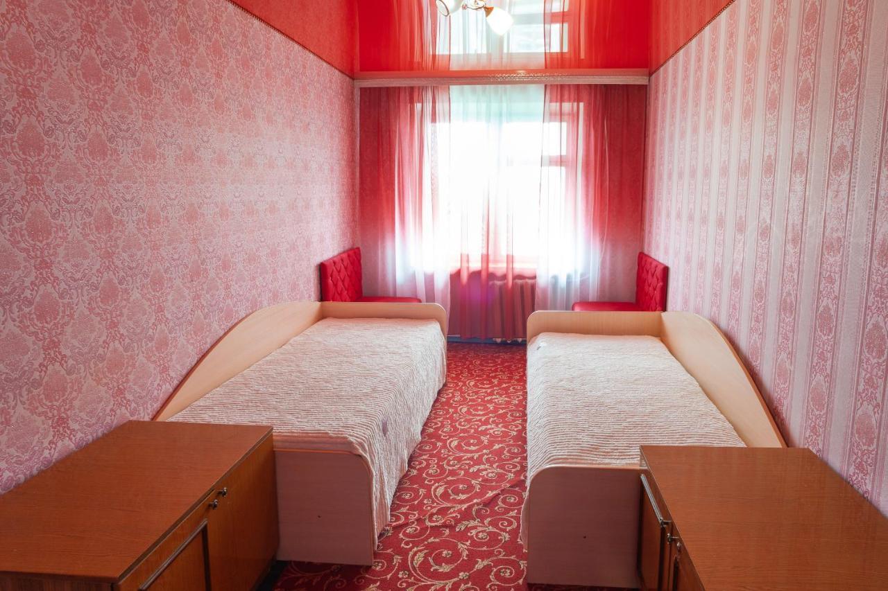 Apartment Mira 35 Kryvy Rih Buitenkant foto